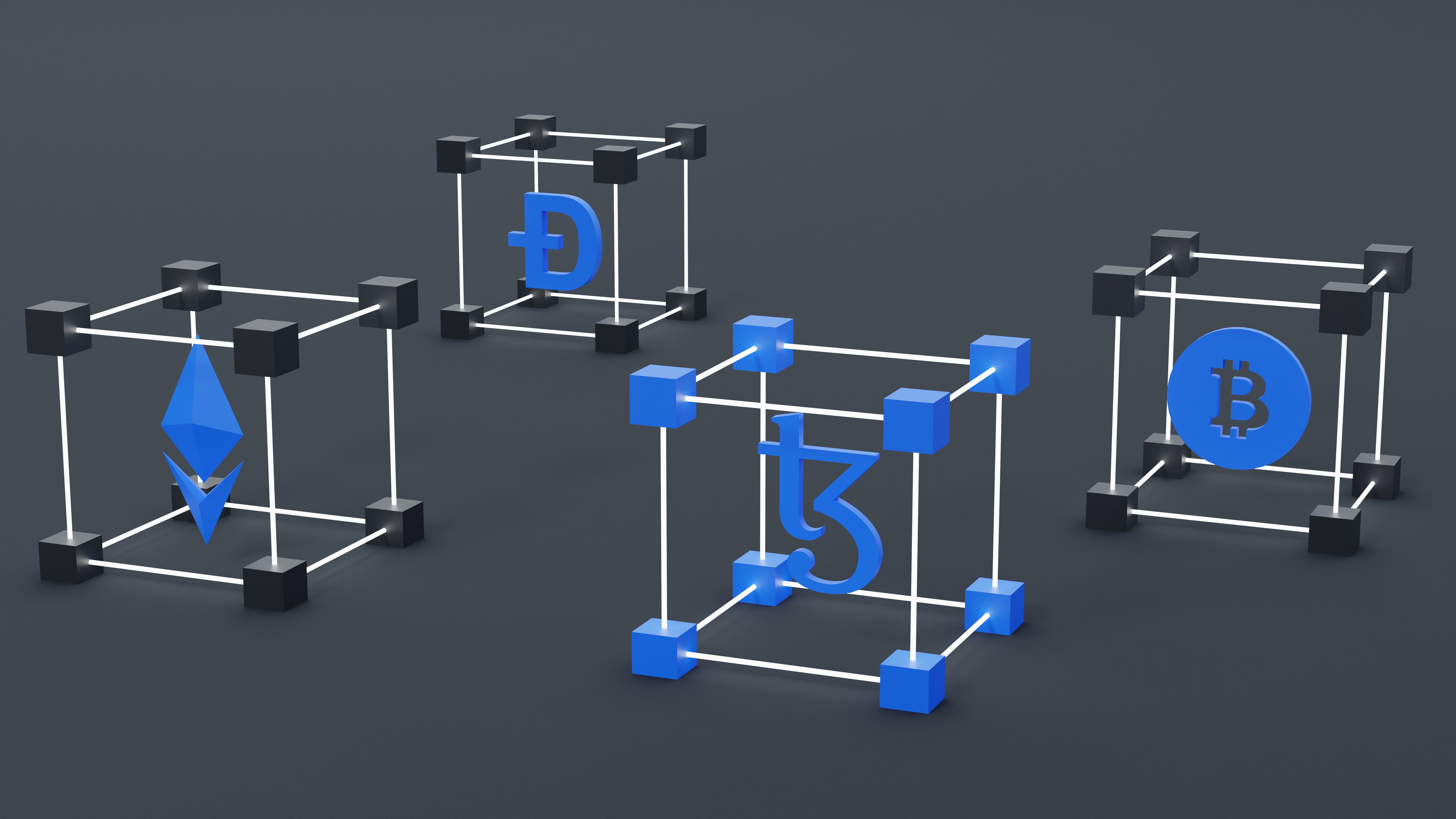 Pitpet Blockchain Web3